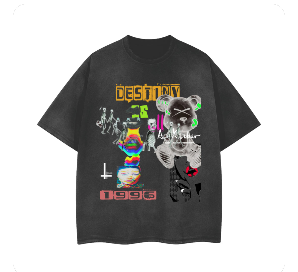 EKAW T-shirt